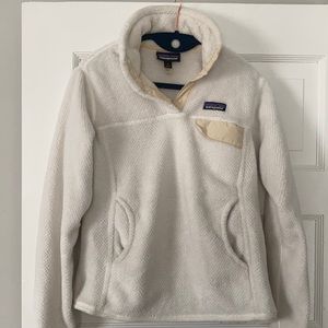 Women’s Small Patagonia Fleece